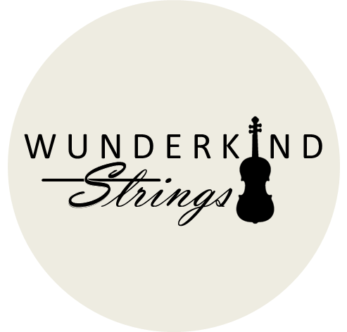 Wunderkind Strings
